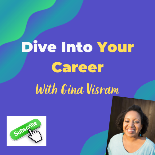Copy of Dive Into Your Career update
