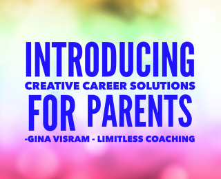 Introducing Creative Career Solutions for Parents