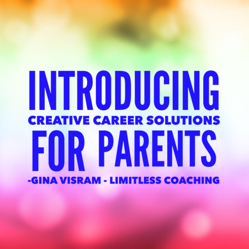 Introducing Creative Career Solutions for Parents